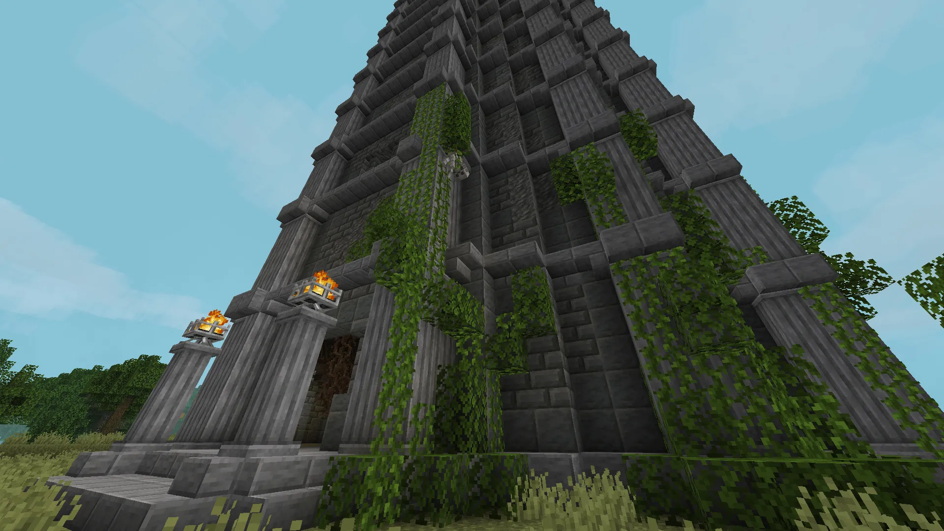 waccyy's Fantasia, Модпаки, Minecraft