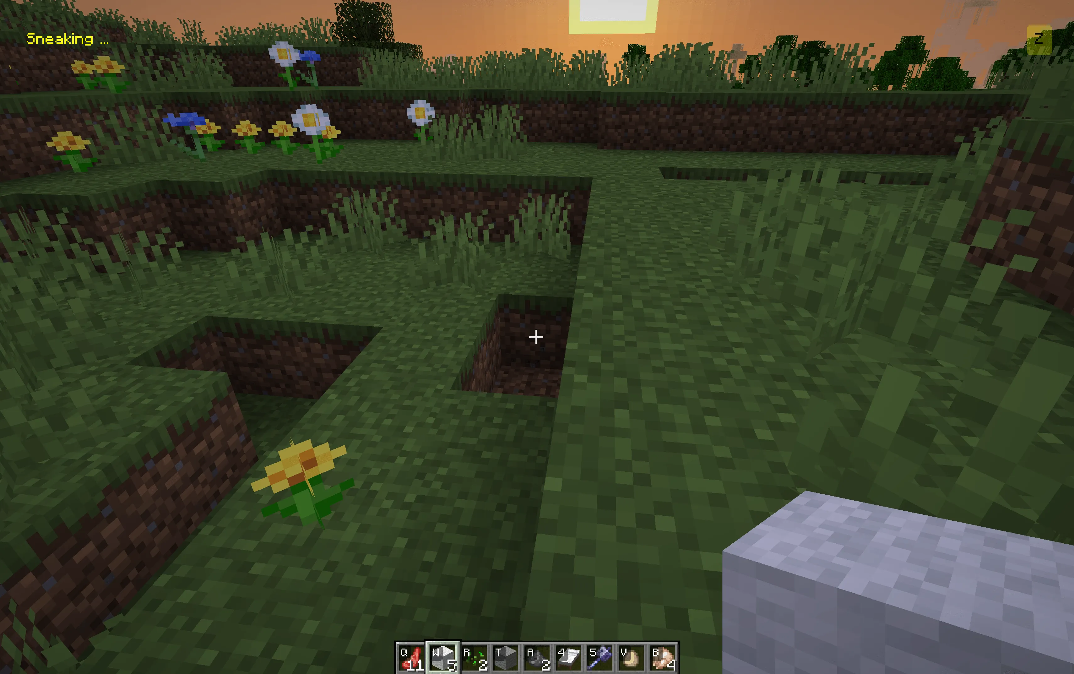 PVP Trainer, Моды, Minecraft