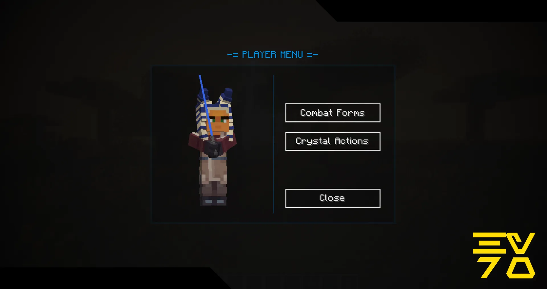 Hyro's PSWG Additions & Compatibility — скриншот 3 (Моды, Minecraft)