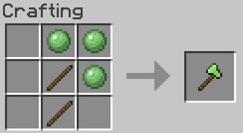 Slimey Stuff, Моды, Minecraft