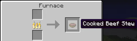 More Stews Mod — скриншот 1 (Моды, Minecraft)