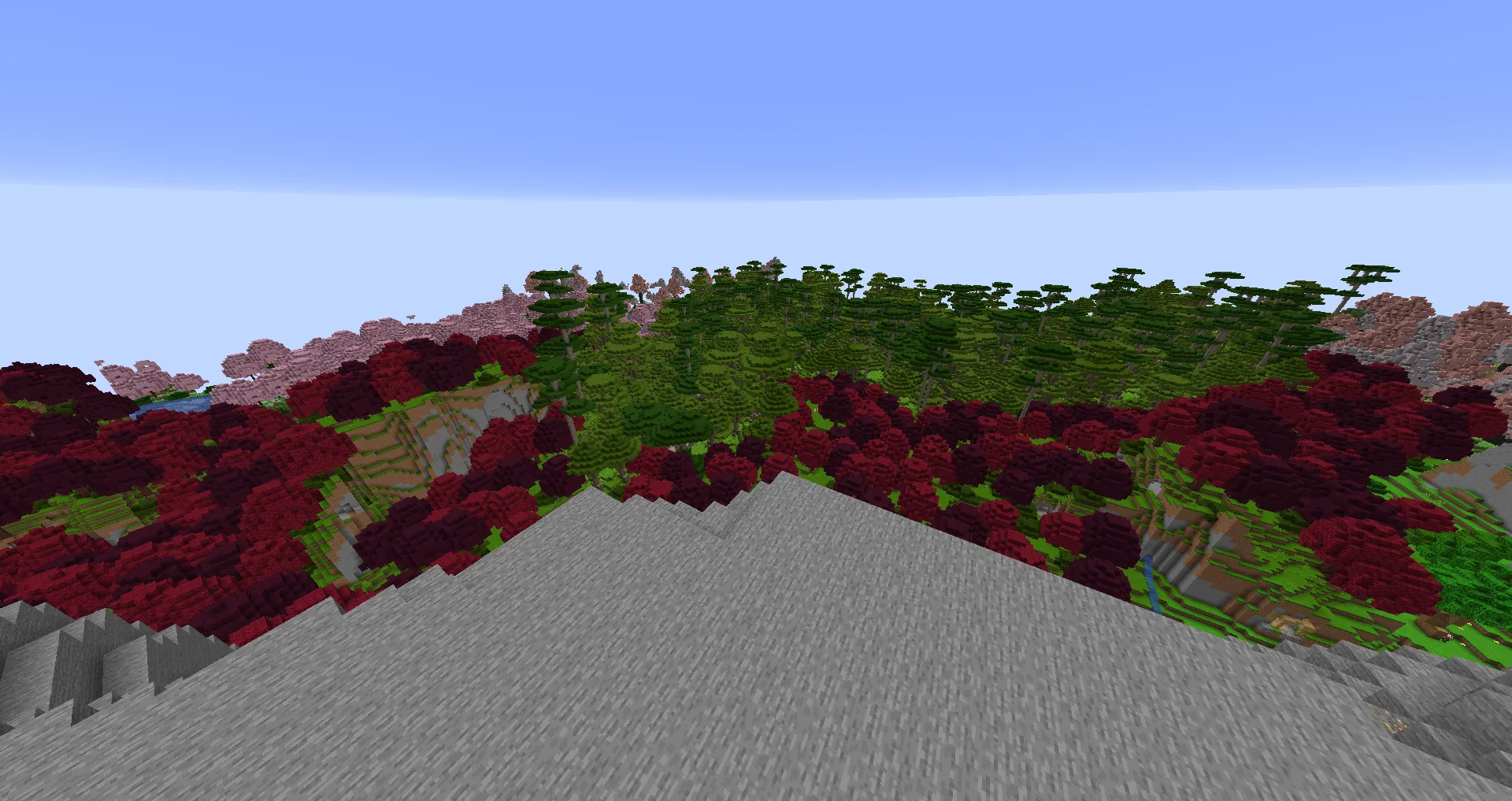epiccpackk — скриншот 12 (Модпаки, Minecraft)