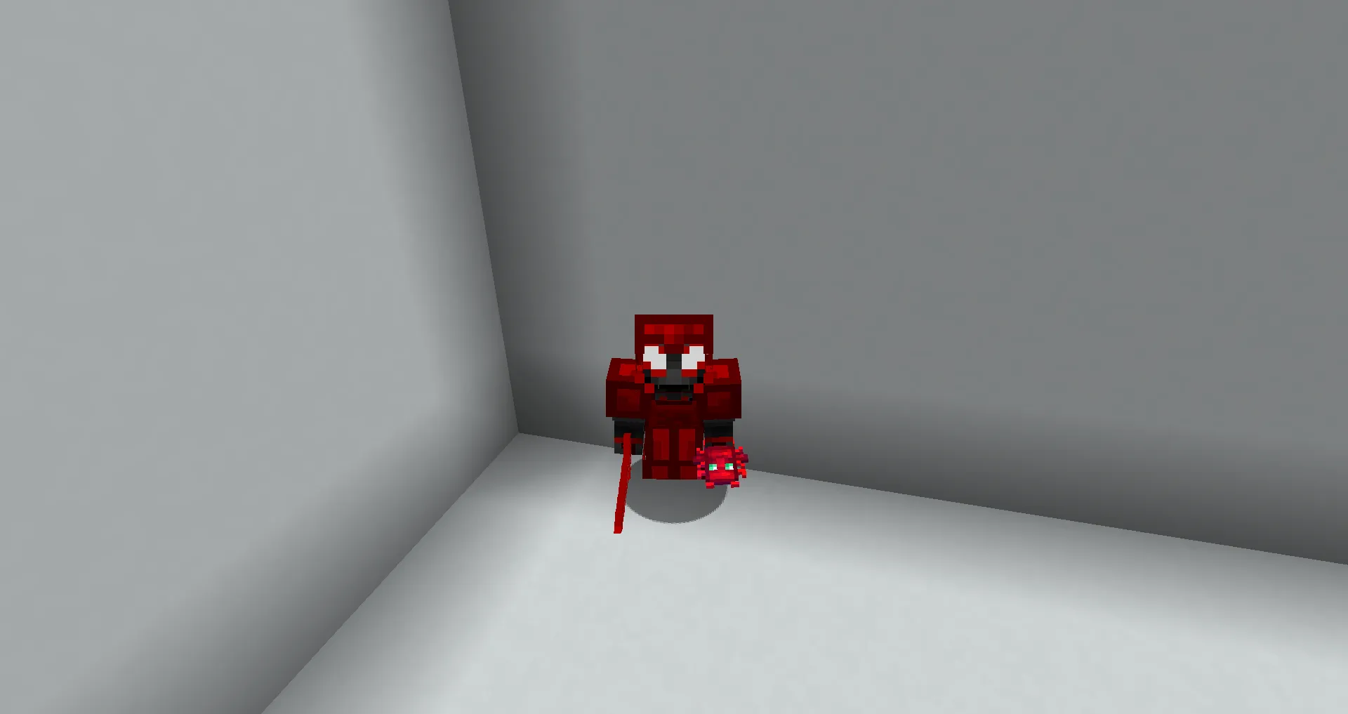 Iron Extra Things, Моды, Minecraft