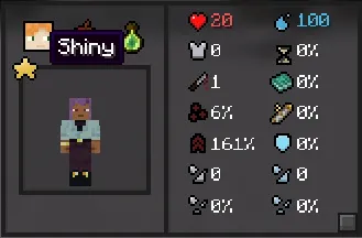 Potato Spells, Моды, Minecraft