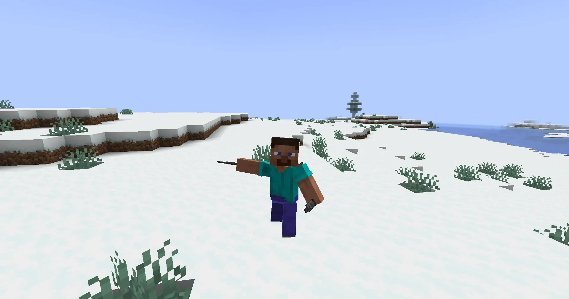 JMB's Better Weapons, Моды, Minecraft