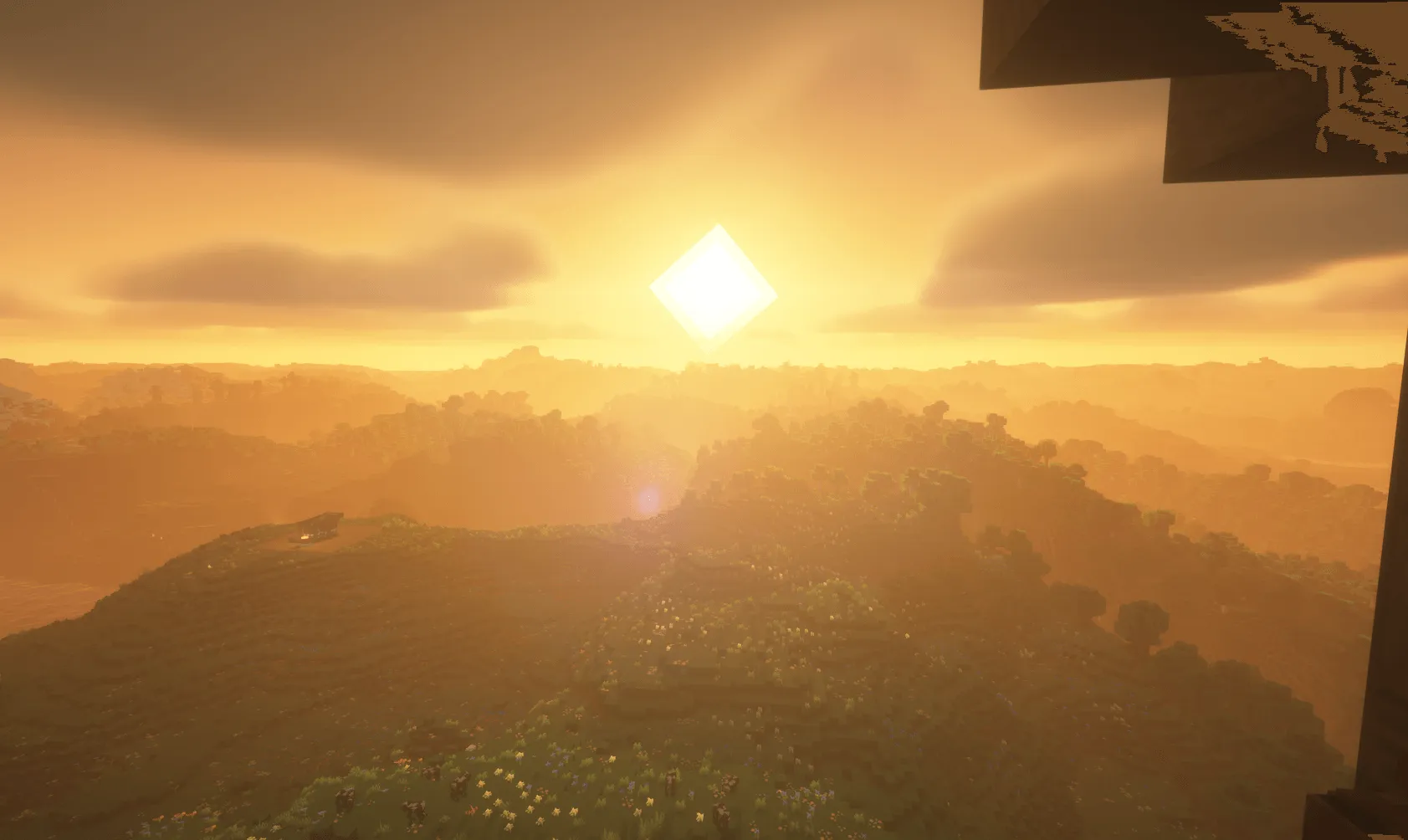 Cozy's Improved Wolves, Моды, Minecraft