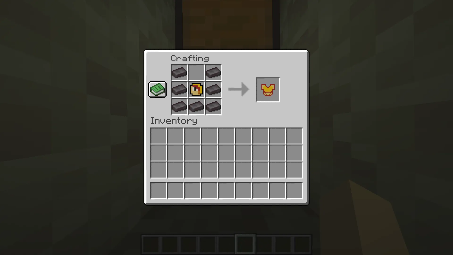 BlockOfPidgeon, Моды, Minecraft