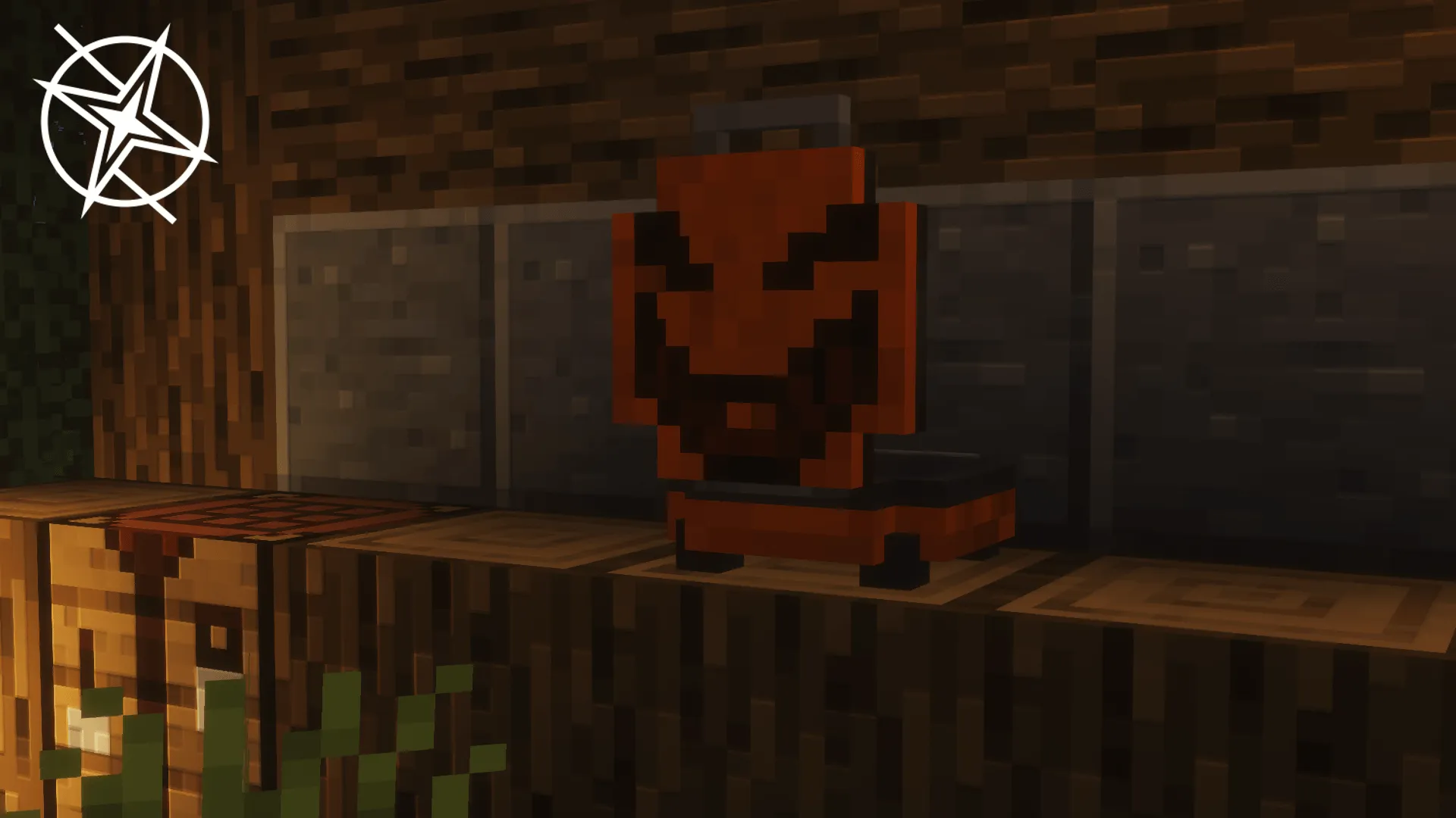 Man's Waffle Expansion, Моды, Minecraft