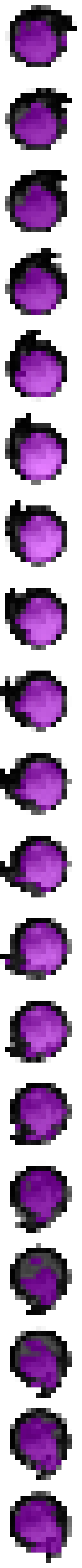 Defanok — скриншот 5 (Текстуры, Minecraft)