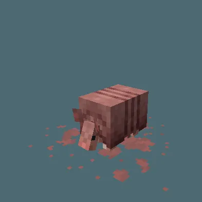 Blood N' Particles - Datapack, Дата-паки, Minecraft