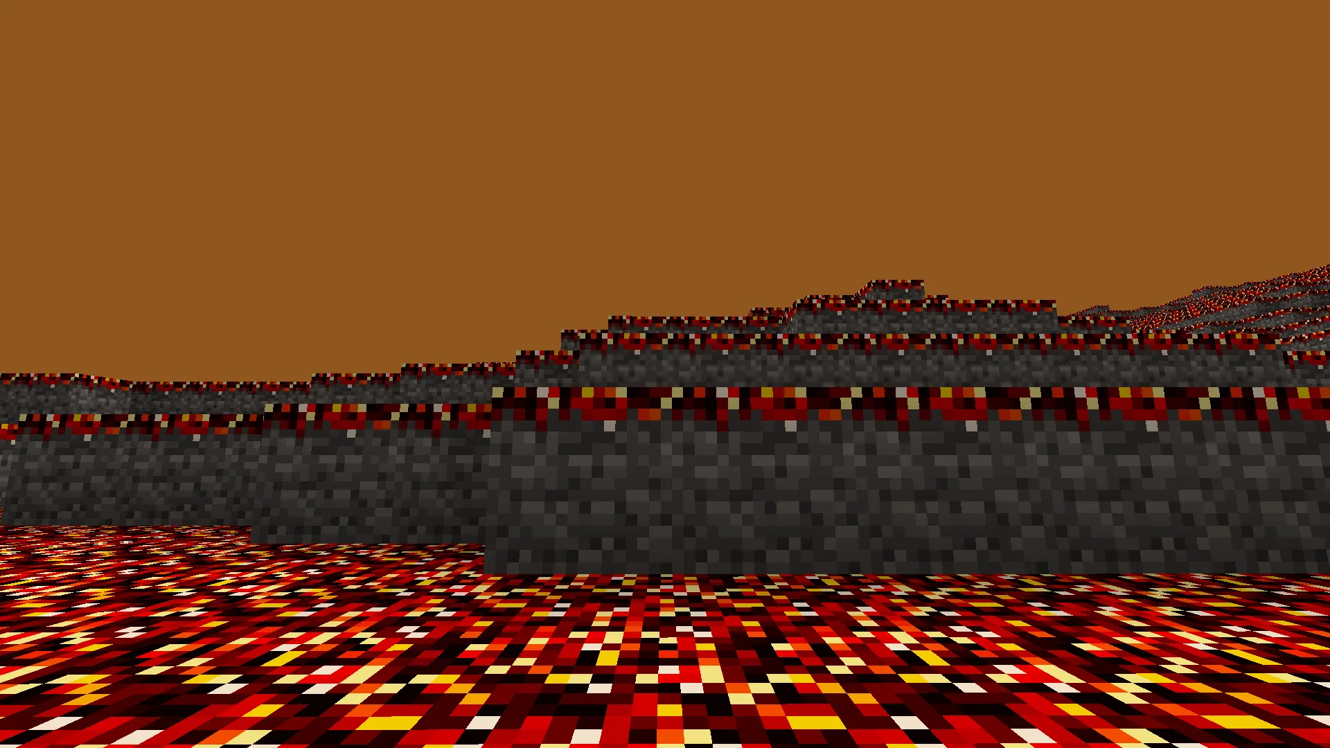 The Inference — скриншот 2 (Моды, Minecraft)