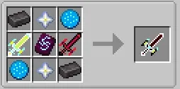 Light and Dark: Legacy — скриншот 7 (Моды, Minecraft)