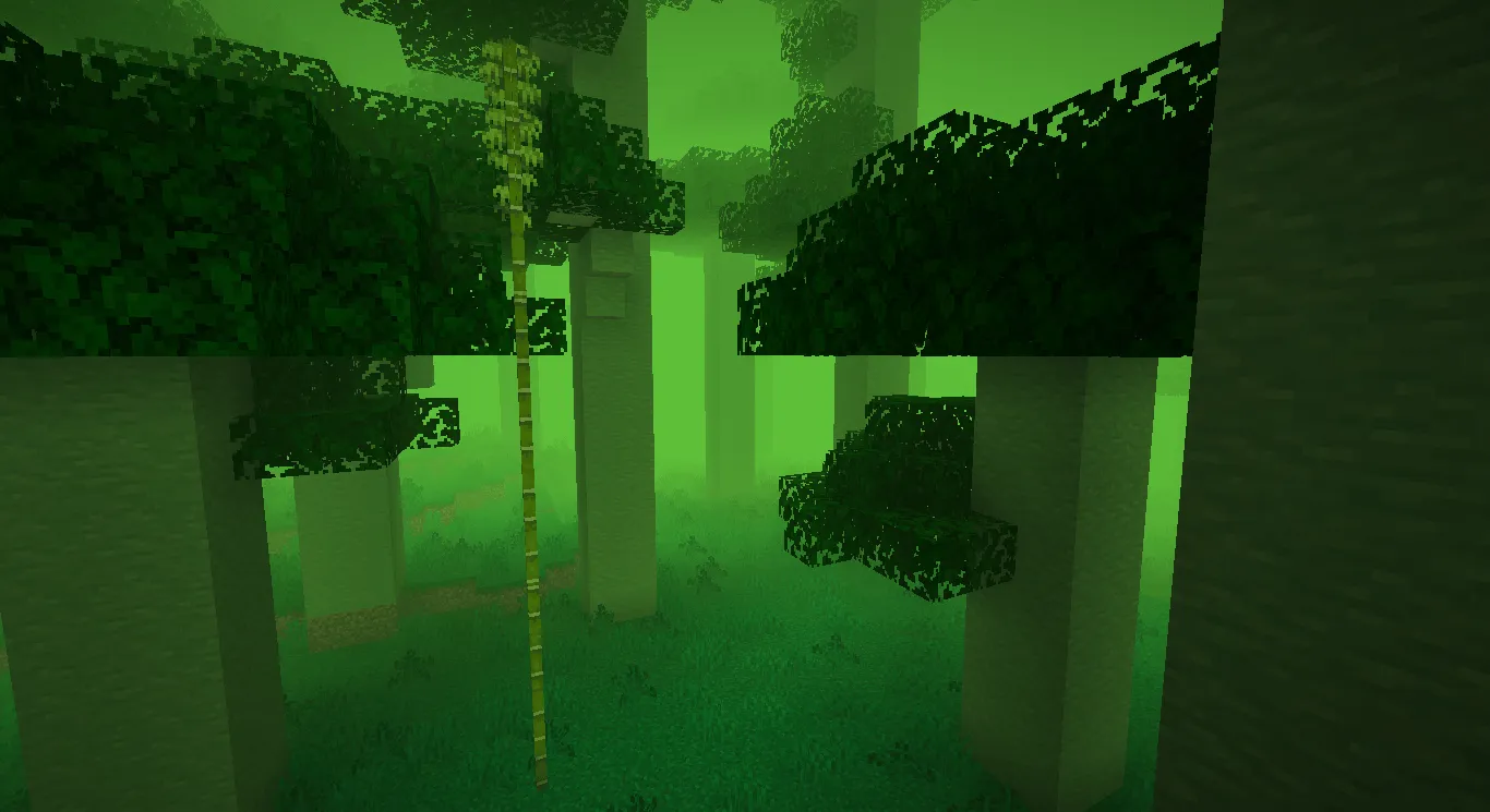 Enchanting Realms, Моды, Minecraft