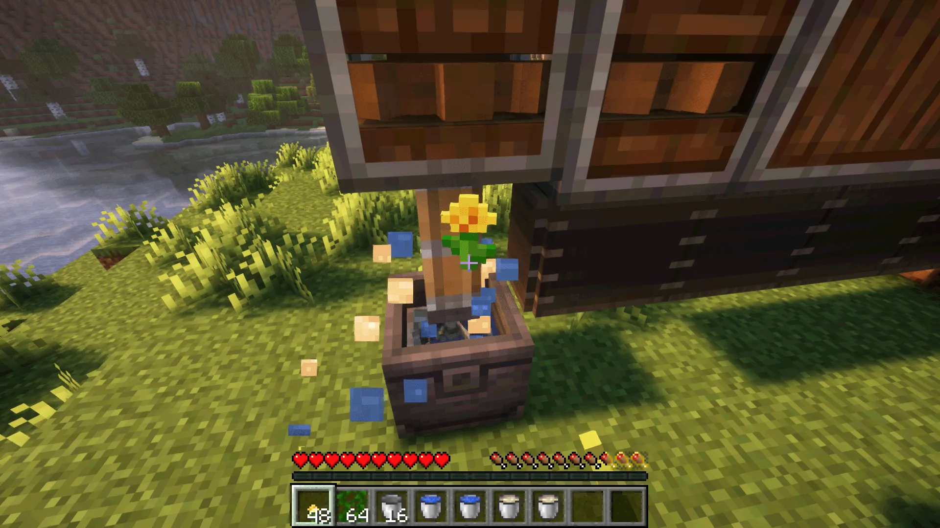 Create Thermal Compat, Моды, Minecraft