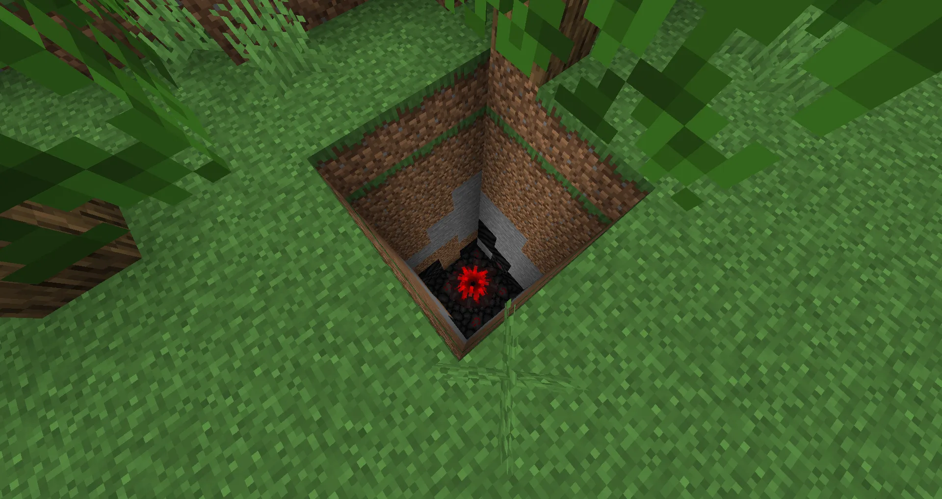 Risus - Blood & Ruin, Моды, Minecraft