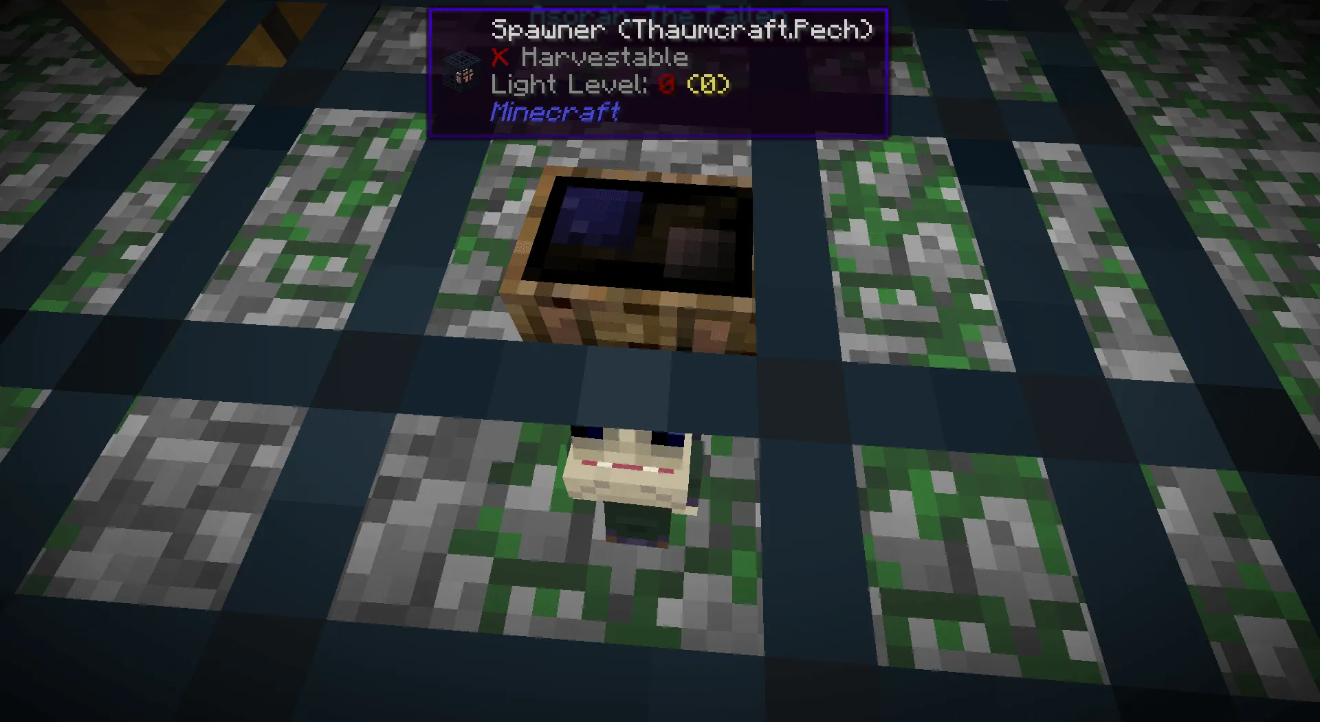 Random Dungeon Spawners, Моды, Minecraft