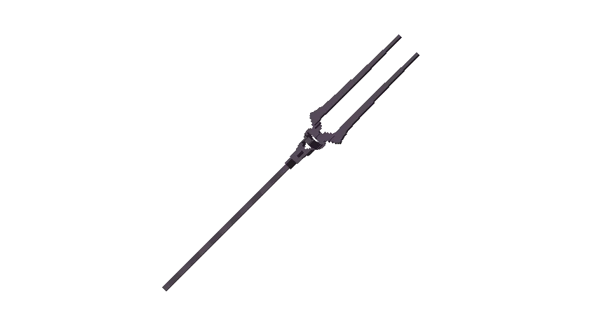 Spears of Longinus, Моды, Minecraft