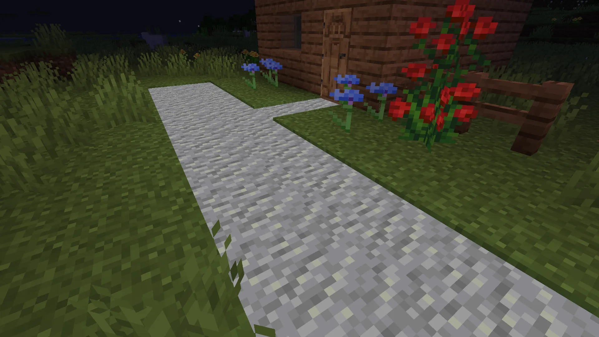 Extra Paths, Моды, Minecraft
