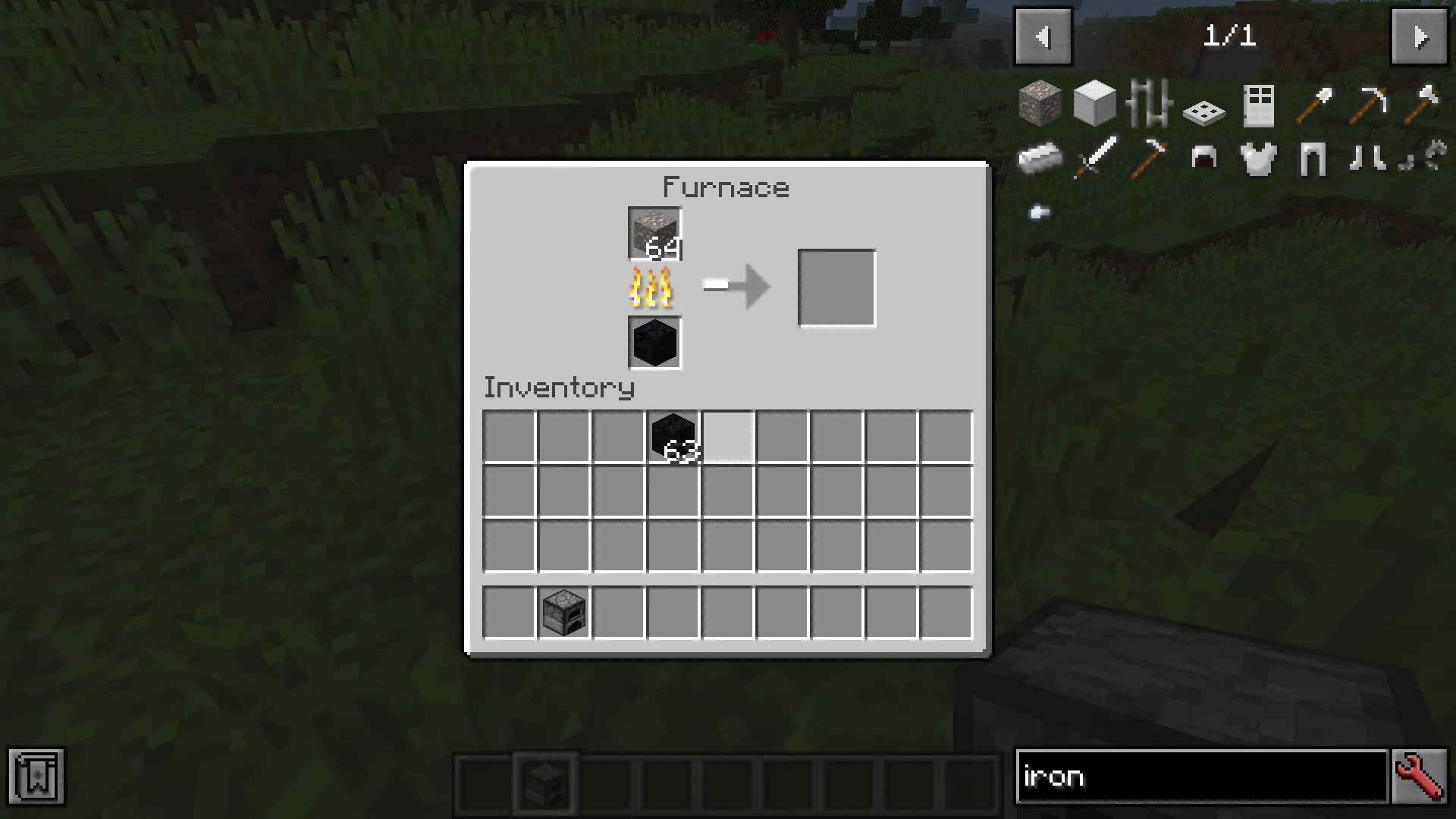 CoalCraft, Моды, Minecraft