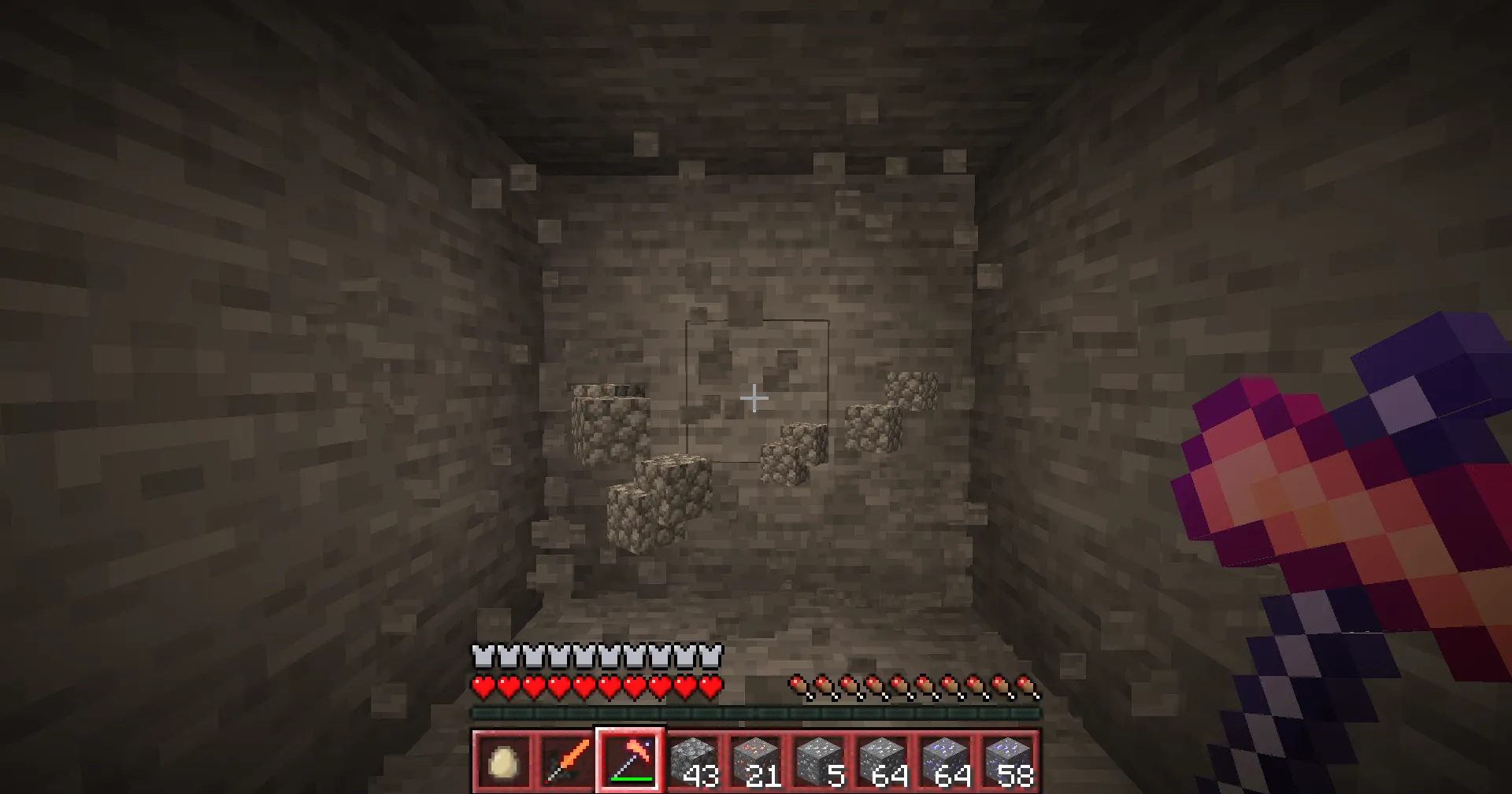 Paladium Renew, Моды, Minecraft