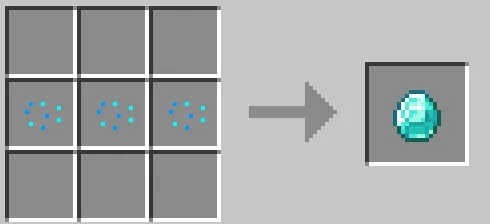 Flower Miner — скриншот 5 (Моды, Minecraft)