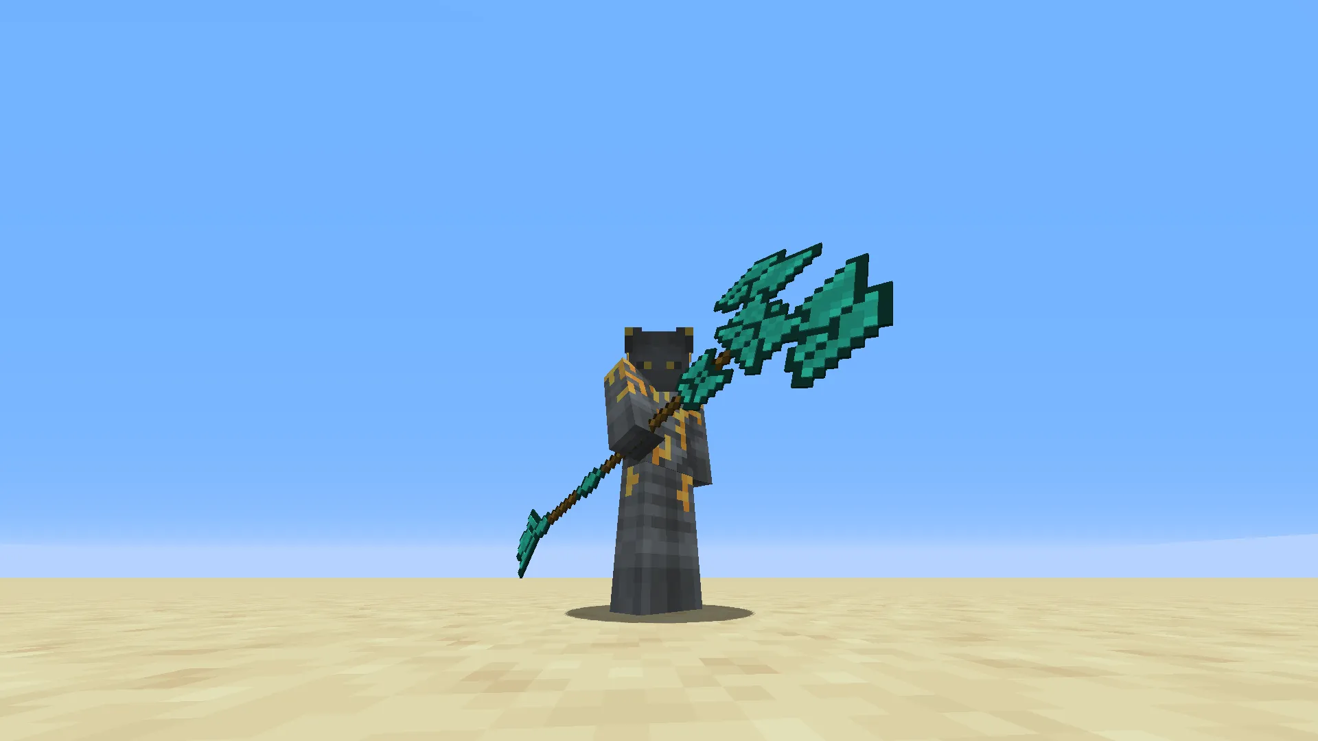 SOW — скриншот 9 (Моды, Minecraft)