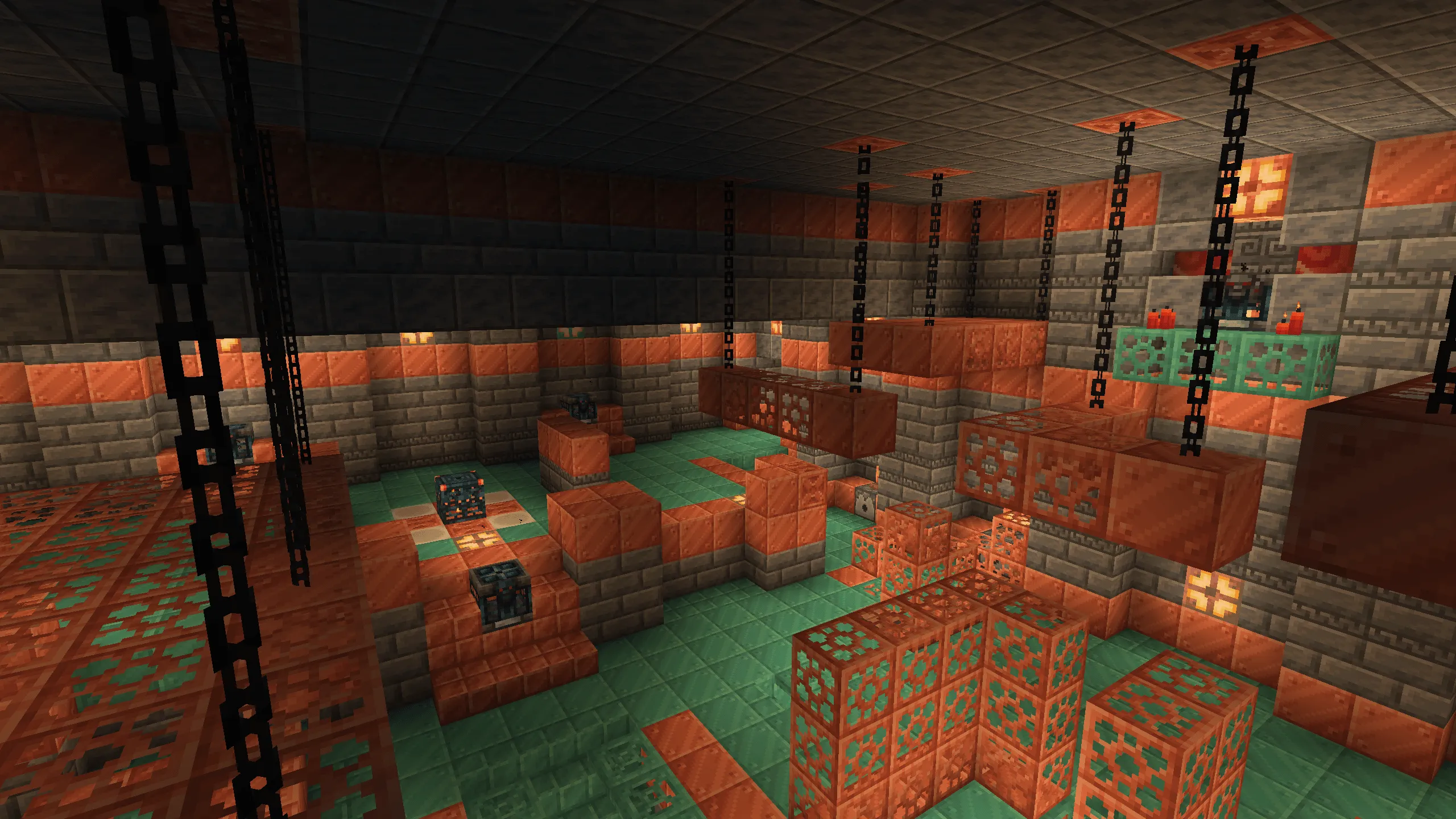 looshy — скриншот 14 (Текстуры, Minecraft)