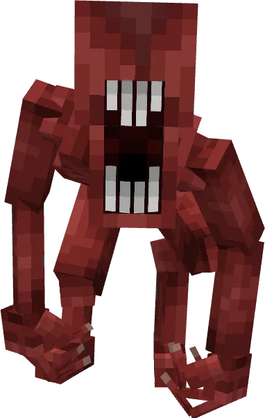 CANTBREATHE, Моды, Minecraft