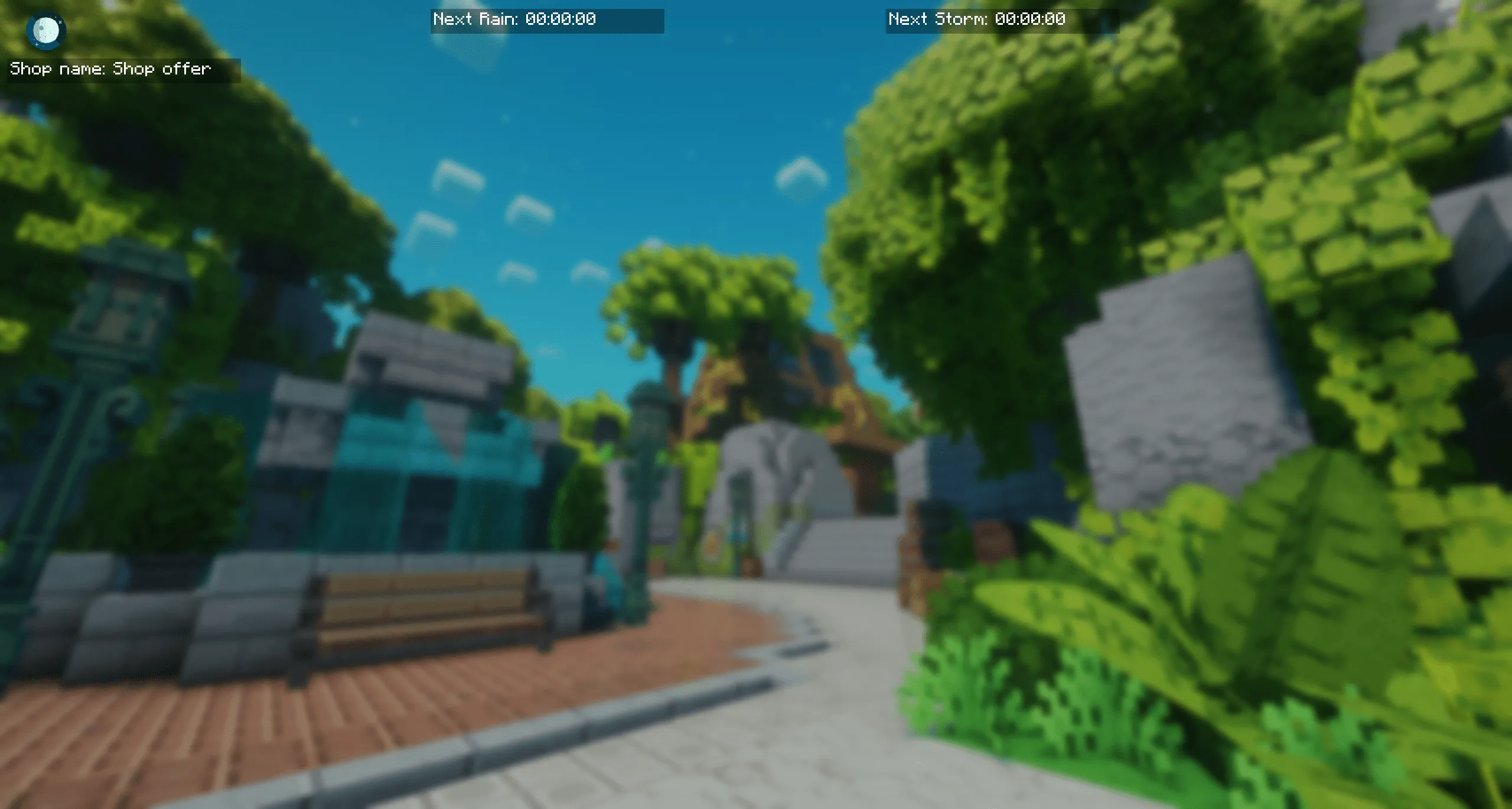 MineboxAdditions — скриншот 2 (Моды, Minecraft)