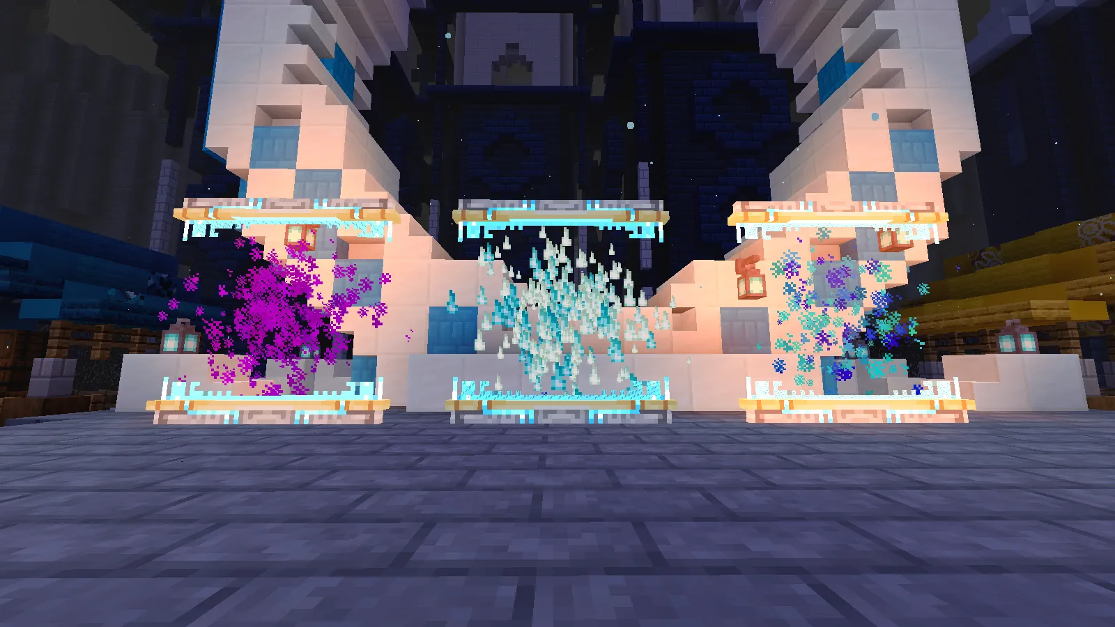 Individual Portal's — скриншот 2 (Моды, Minecraft)
