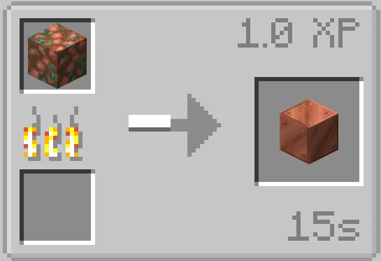 Hardcore: Enhanced — скриншот 7 (Моды, Minecraft)