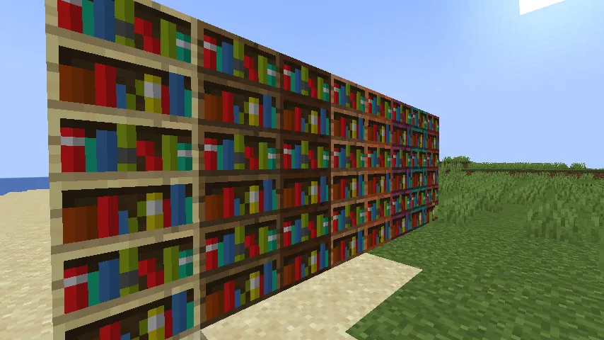 Wood-Cutter — скриншот 8 (Моды, Minecraft)