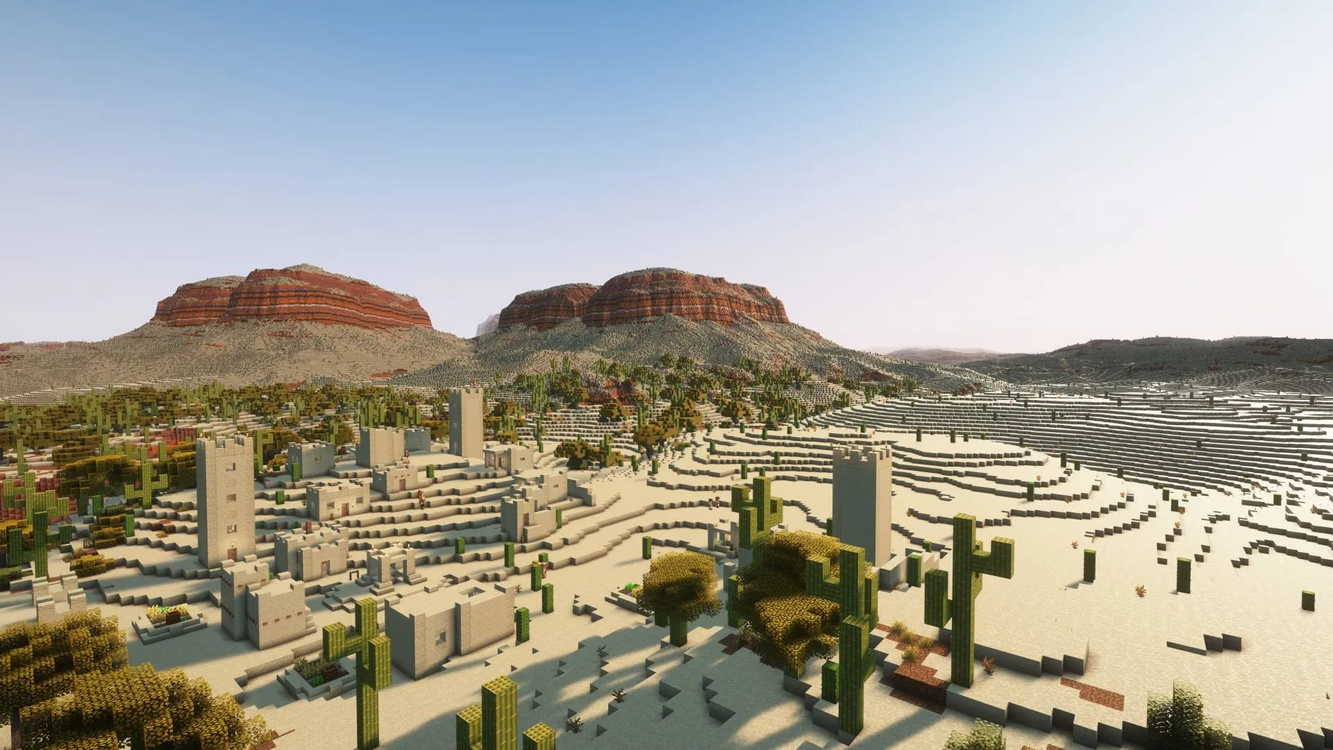 project-1424957, Карты, Minecraft