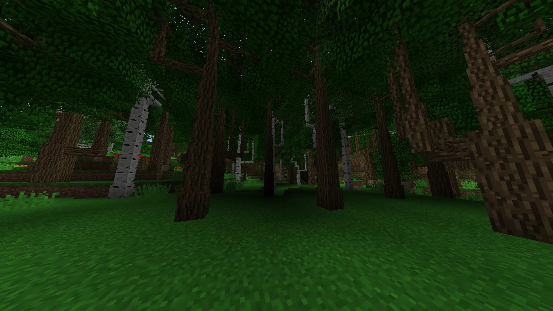 S&R Parasites+ — скриншот 3 (Модпаки, Minecraft)