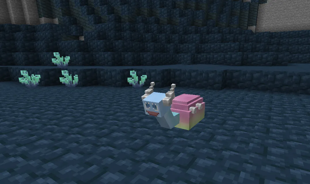 Fantasy Creature Collector, Моды, Minecraft