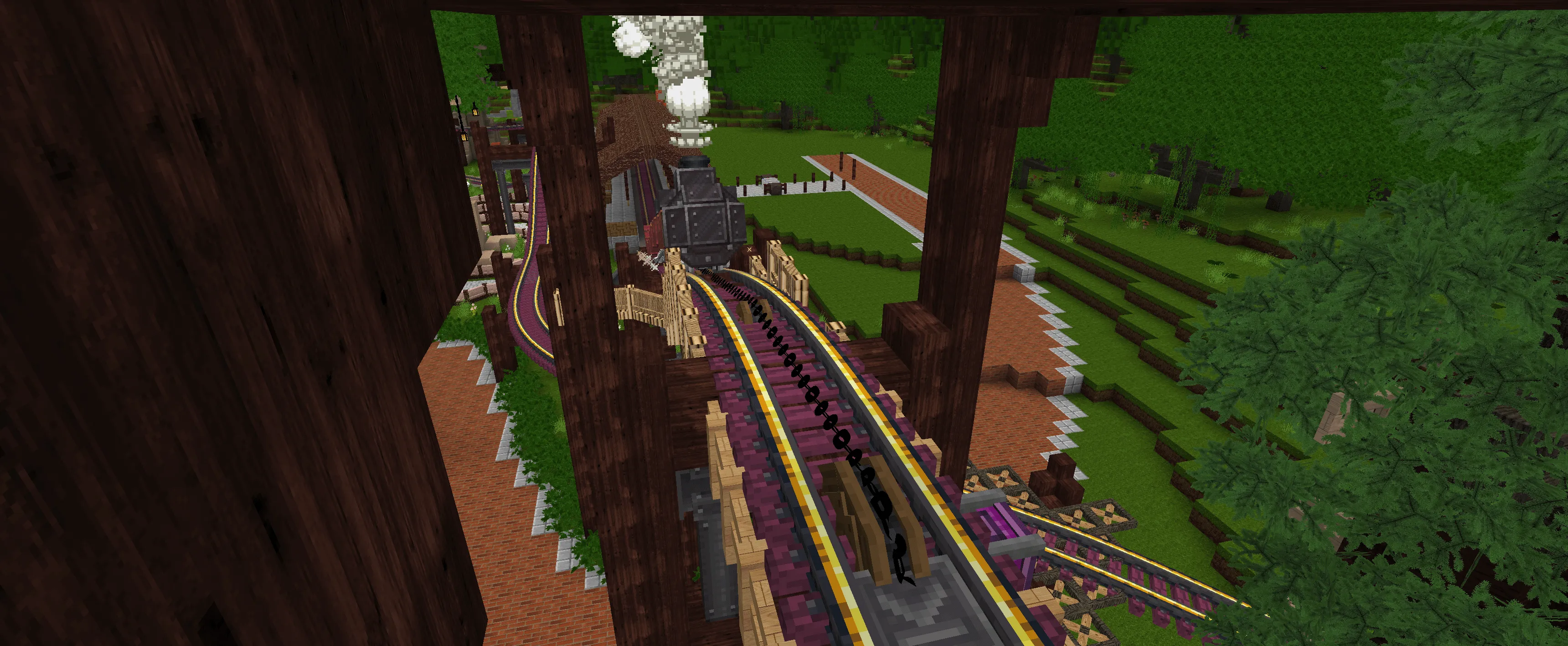 Create: Bits 'n' Bobs, Моды, Minecraft