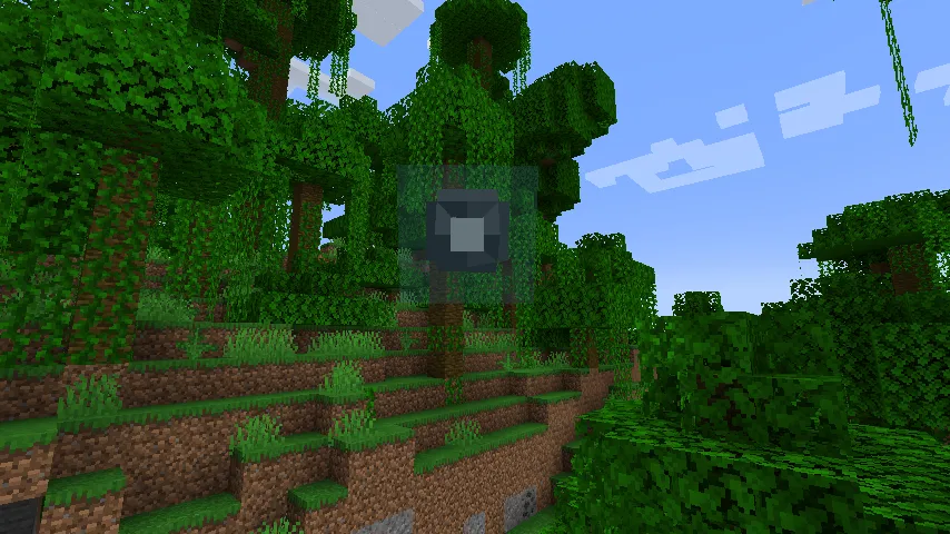 Specter Companion, Моды, Minecraft