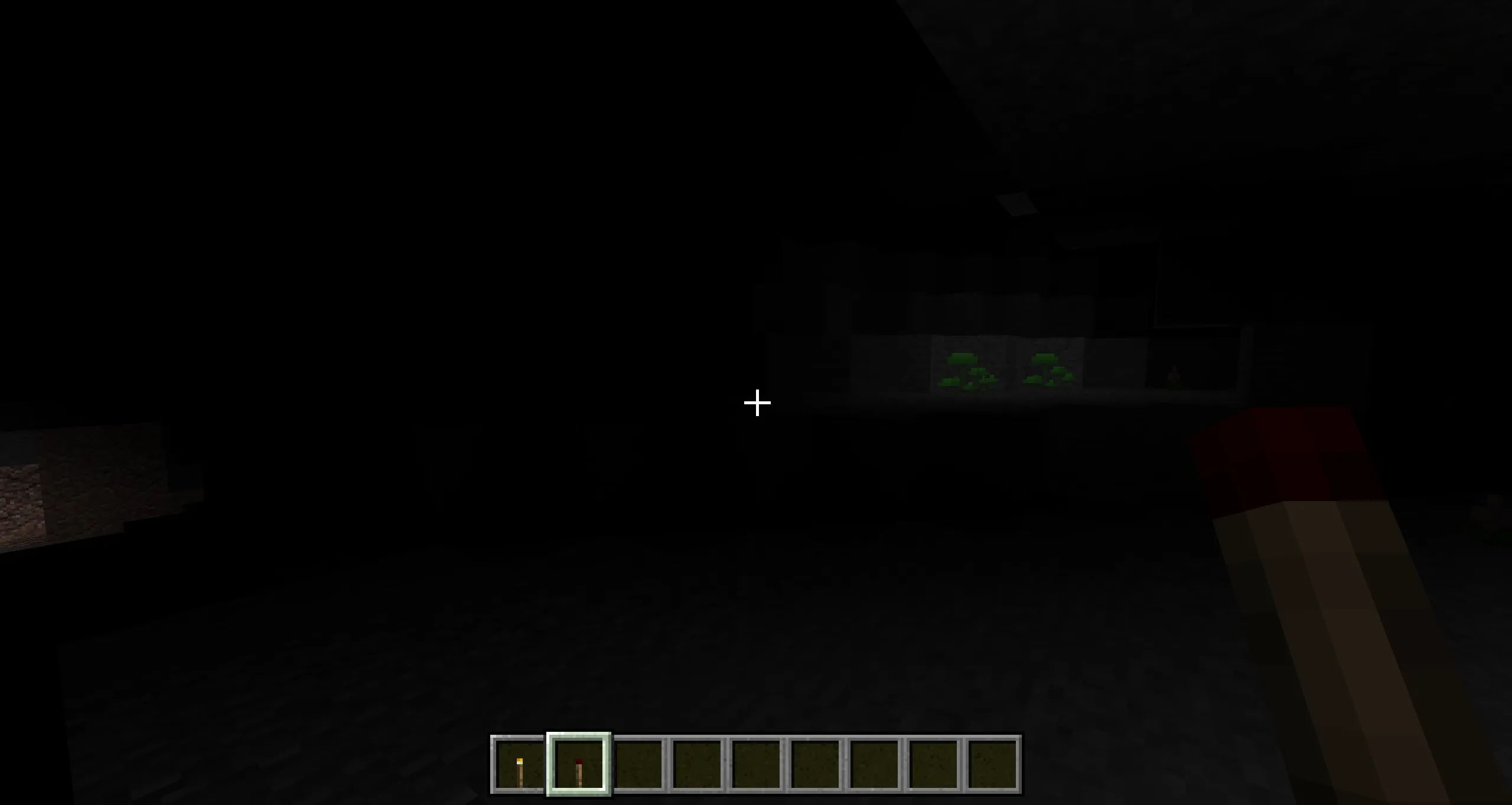 Improved Torches — скриншот 1 (Текстуры, Minecraft)