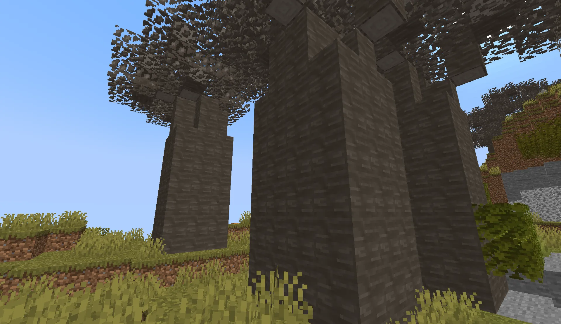 Niflheim's Random Additions, Моды, Minecraft