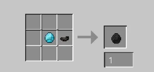 diamond plus & better!, Моды, Minecraft