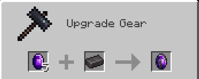 Portdrite Teleportation System — скриншот 3 (Моды, Minecraft)
