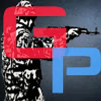GamersPlay Portugal — скриншот 1 (Текстуры, Minecraft)