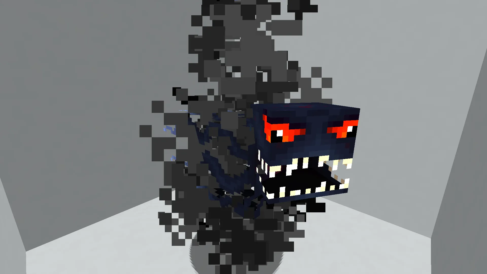 Aurora Mod, Моды, Minecraft