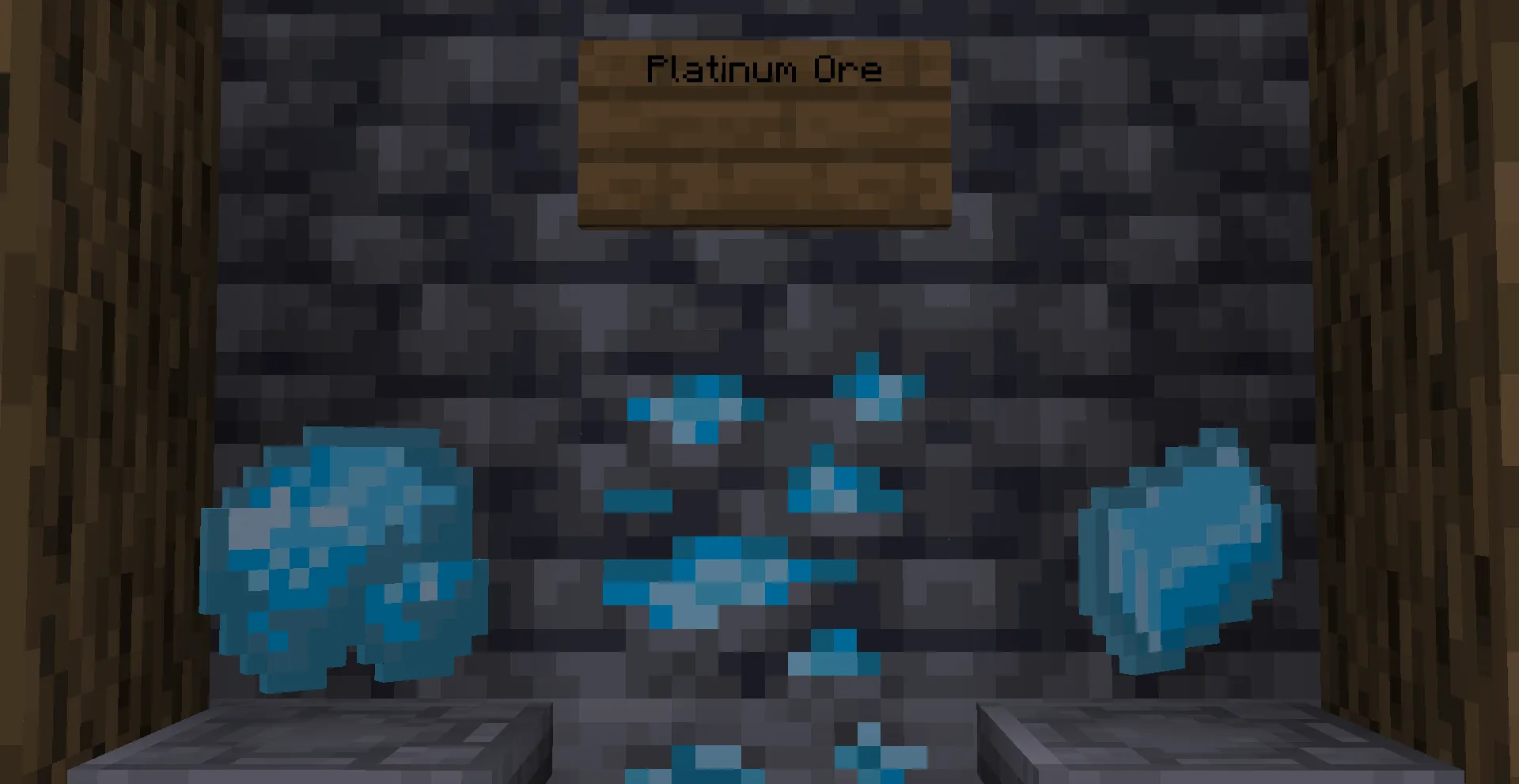 Riches & Rares, Моды, Minecraft