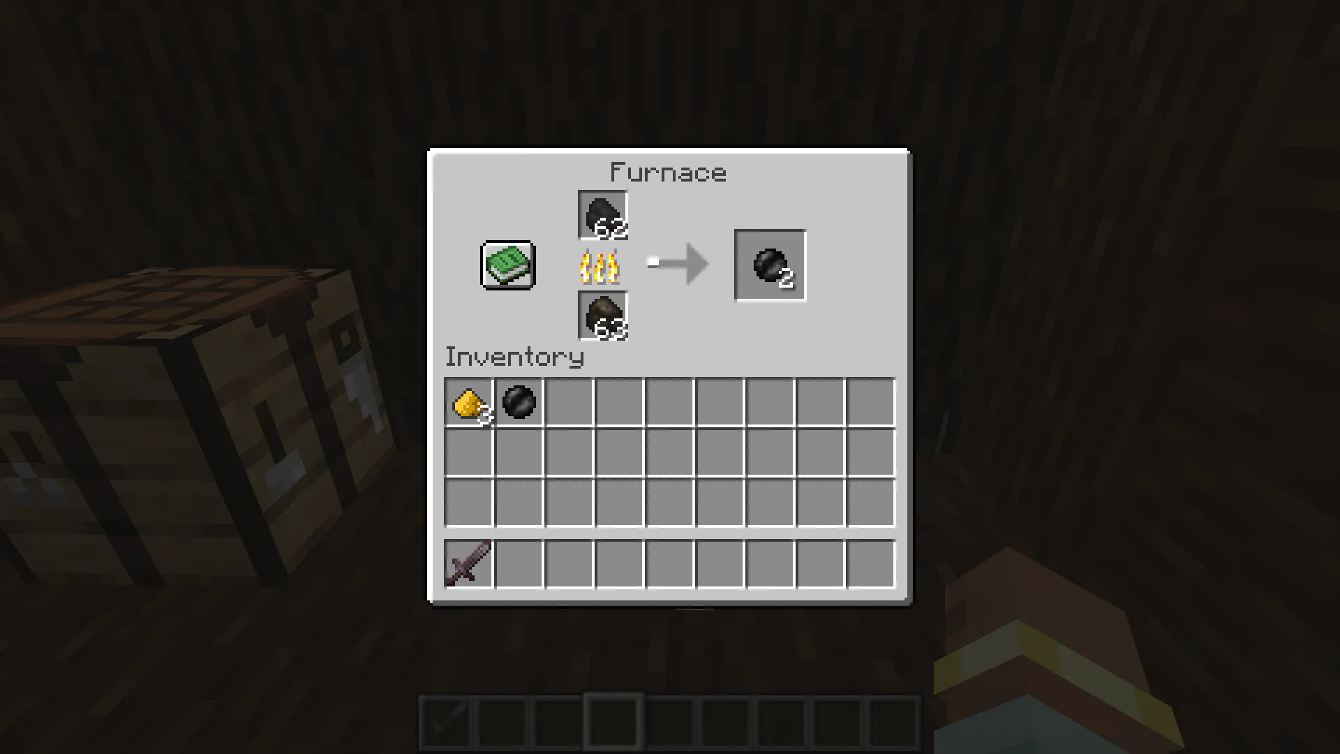Sulfur and Beyond (not supported anymore), Моды, Minecraft