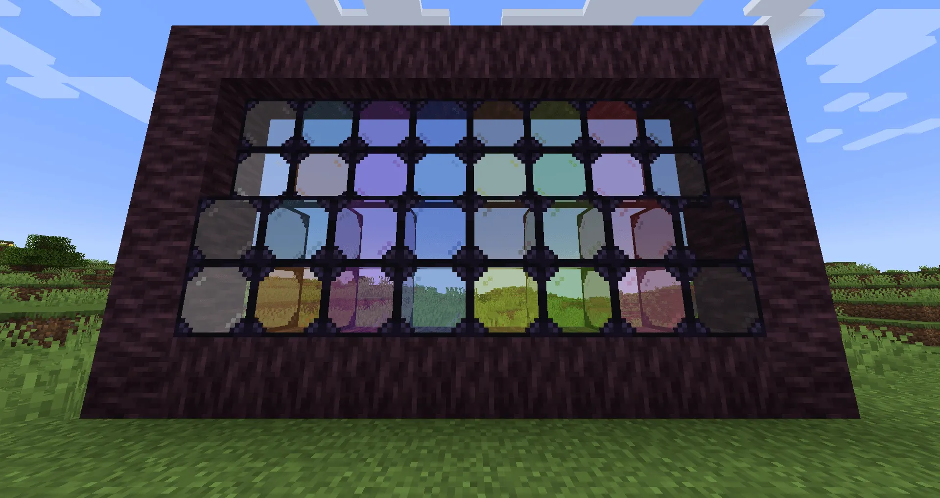 Soky's Various Things Pack — скриншот 2 (Моды, Minecraft)