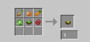 GW Presents Variety Delight — скриншот 11 (Моды, Minecraft)