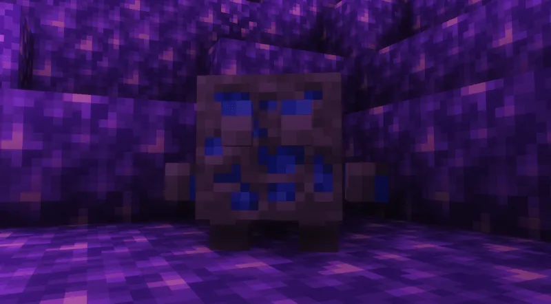 BlockLife, Моды, Minecraft