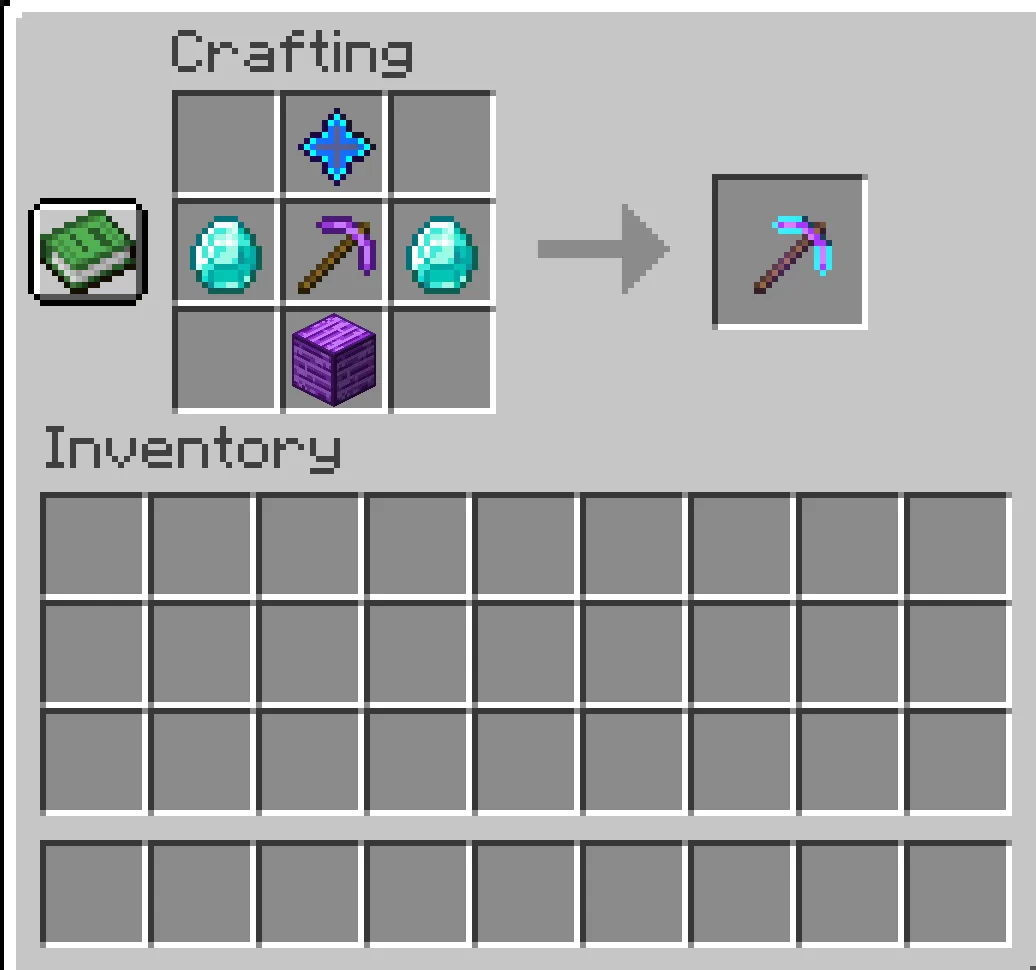 Square's Addons, Моды, Minecraft