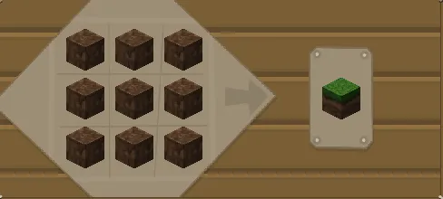 MoreRecipesPlus — скриншот 1 (Плагины, Minecraft)
